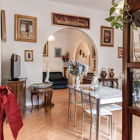 A Due Passi Dal Duomo Di Firenze Apartment Ngoại thất bức ảnh