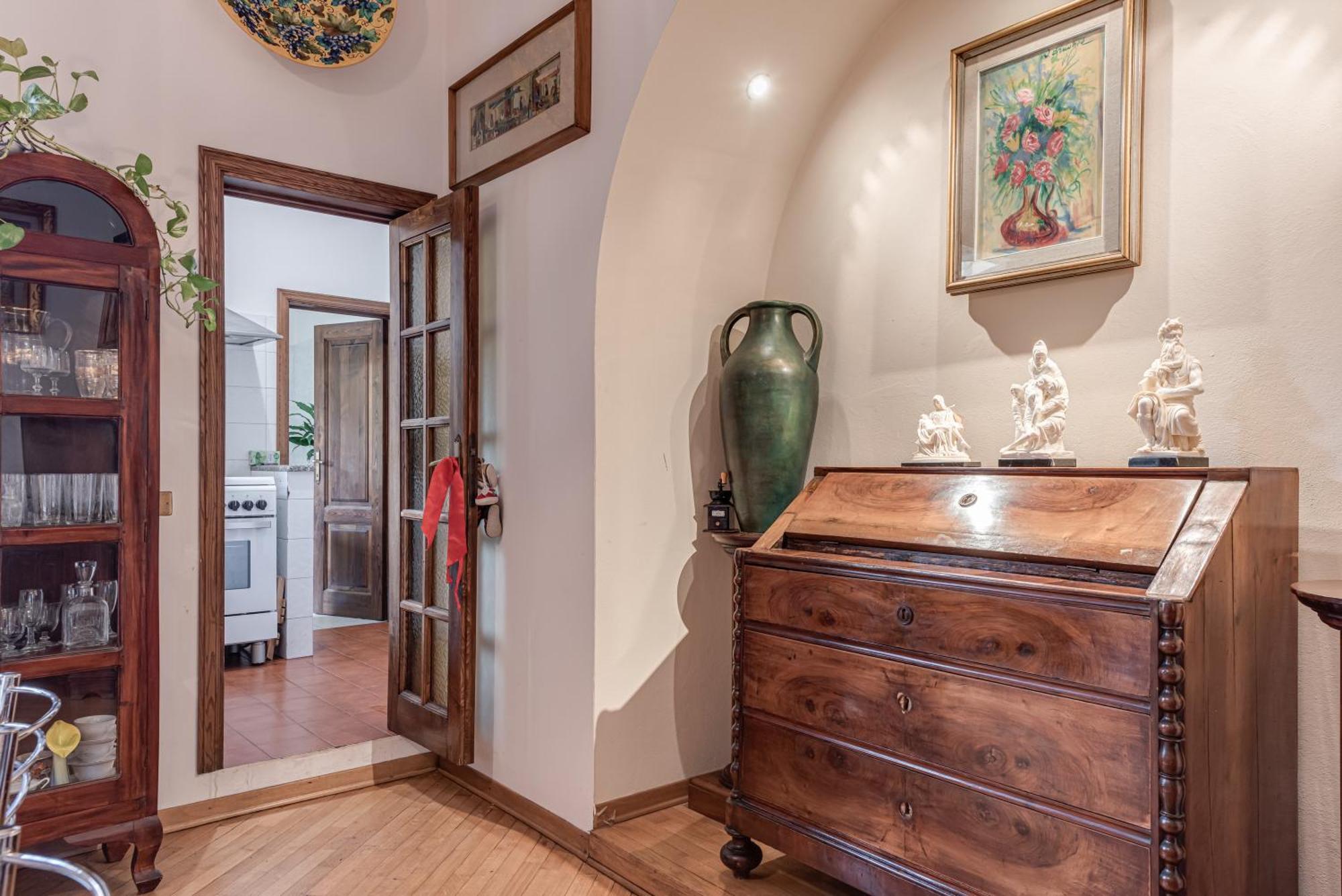 A Due Passi Dal Duomo Di Firenze Apartment Ngoại thất bức ảnh