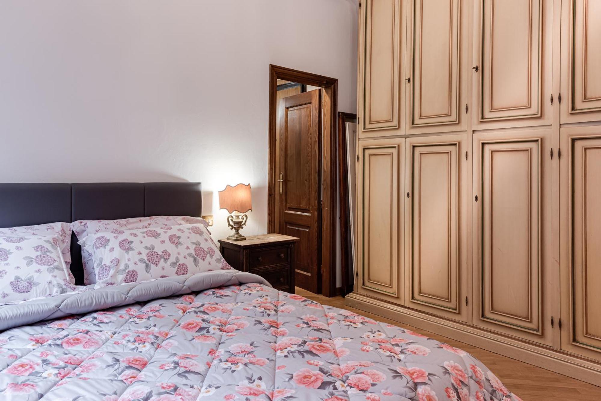 A Due Passi Dal Duomo Di Firenze Apartment Ngoại thất bức ảnh