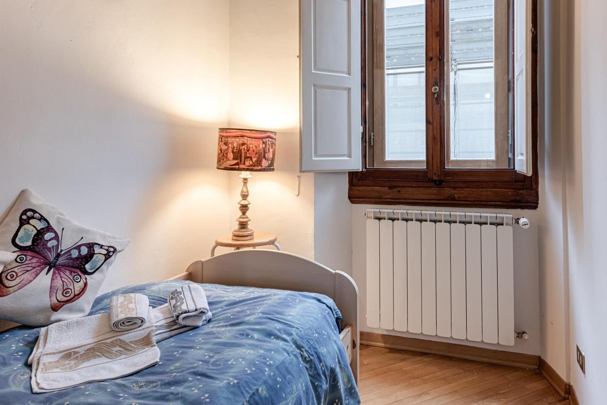 A Due Passi Dal Duomo Di Firenze Apartment Ngoại thất bức ảnh