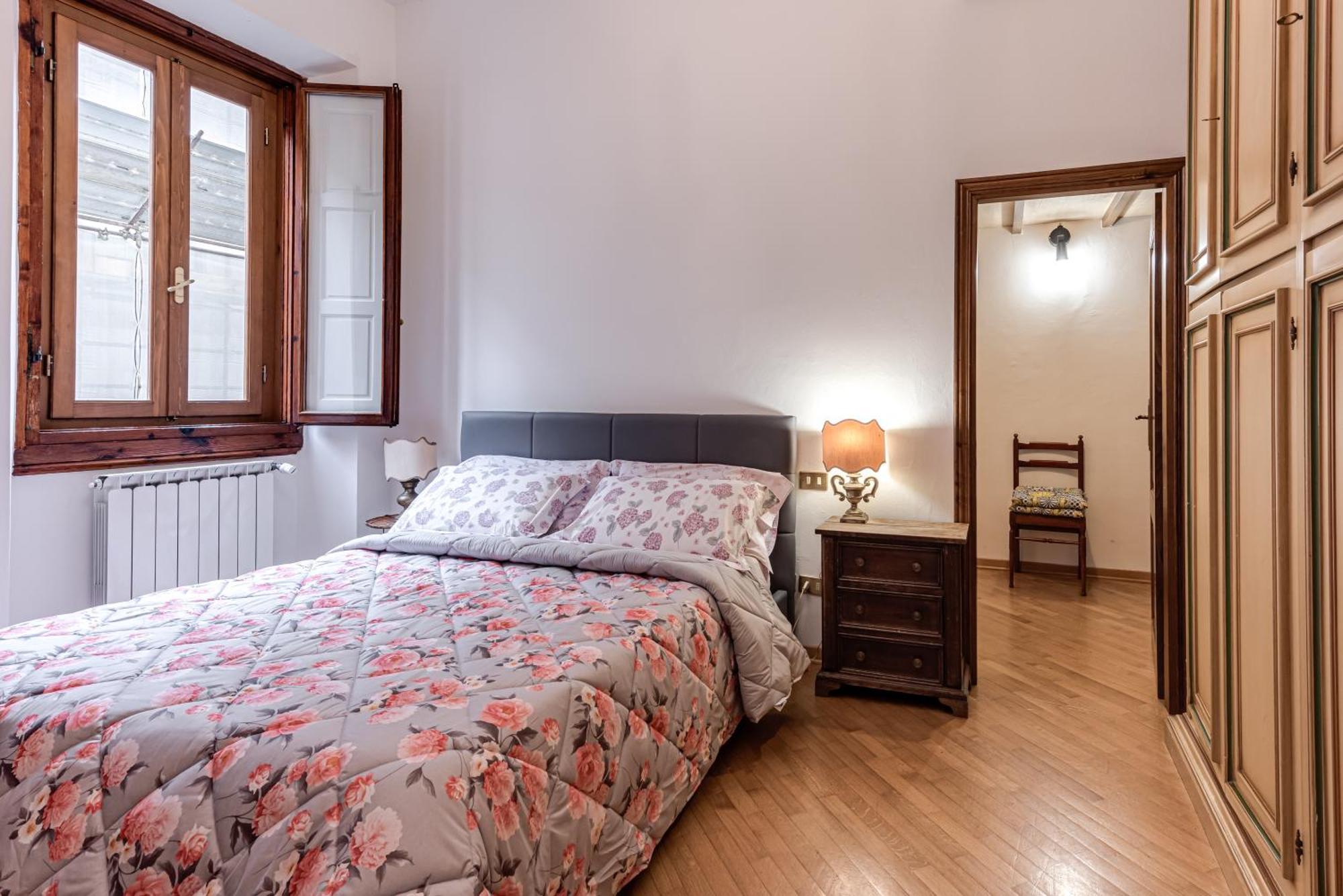 A Due Passi Dal Duomo Di Firenze Apartment Ngoại thất bức ảnh