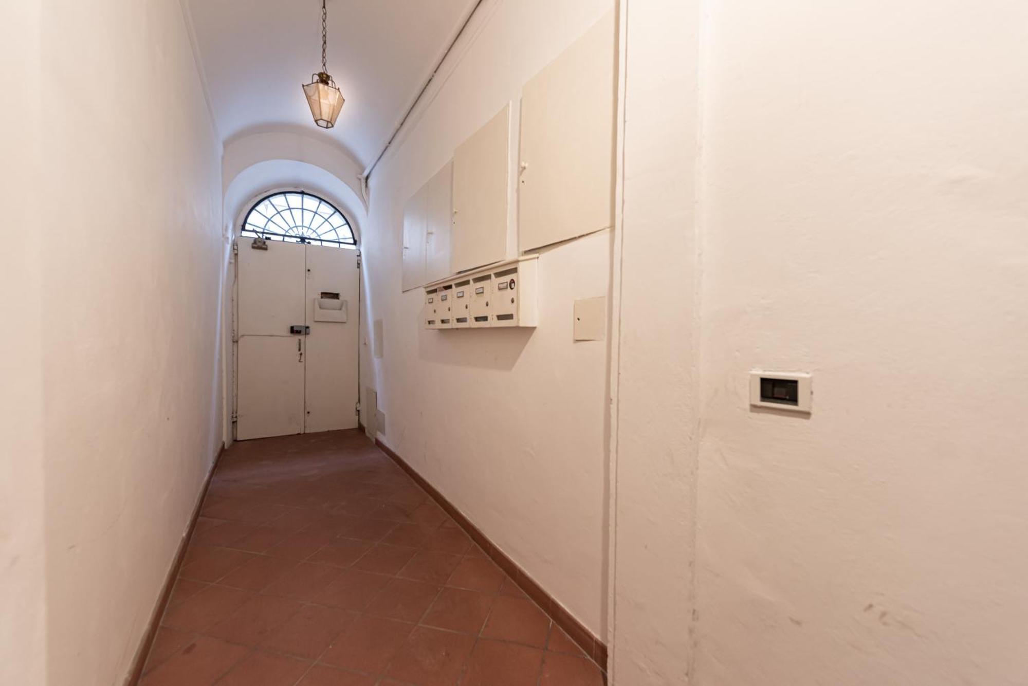 A Due Passi Dal Duomo Di Firenze Apartment Ngoại thất bức ảnh