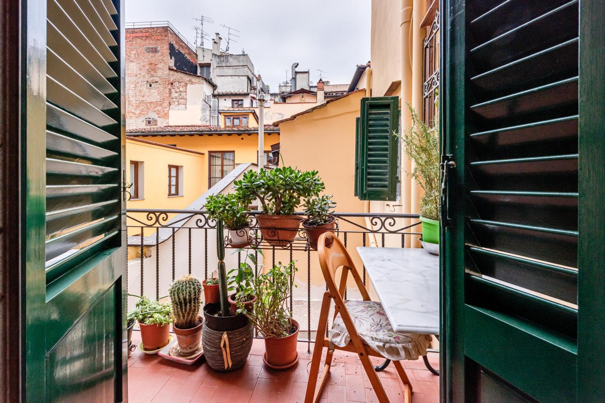 A Due Passi Dal Duomo Di Firenze Apartment Ngoại thất bức ảnh
