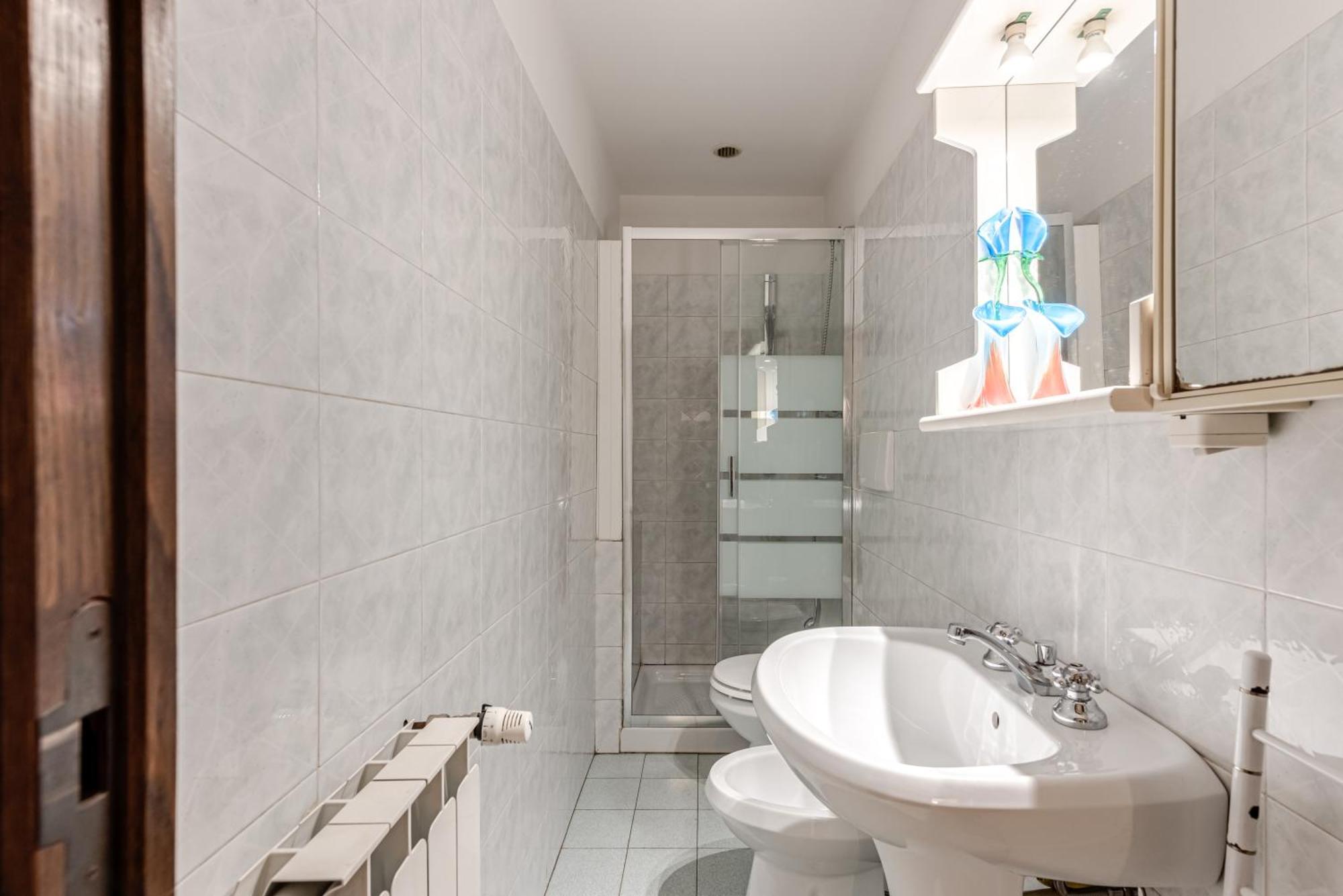 A Due Passi Dal Duomo Di Firenze Apartment Ngoại thất bức ảnh