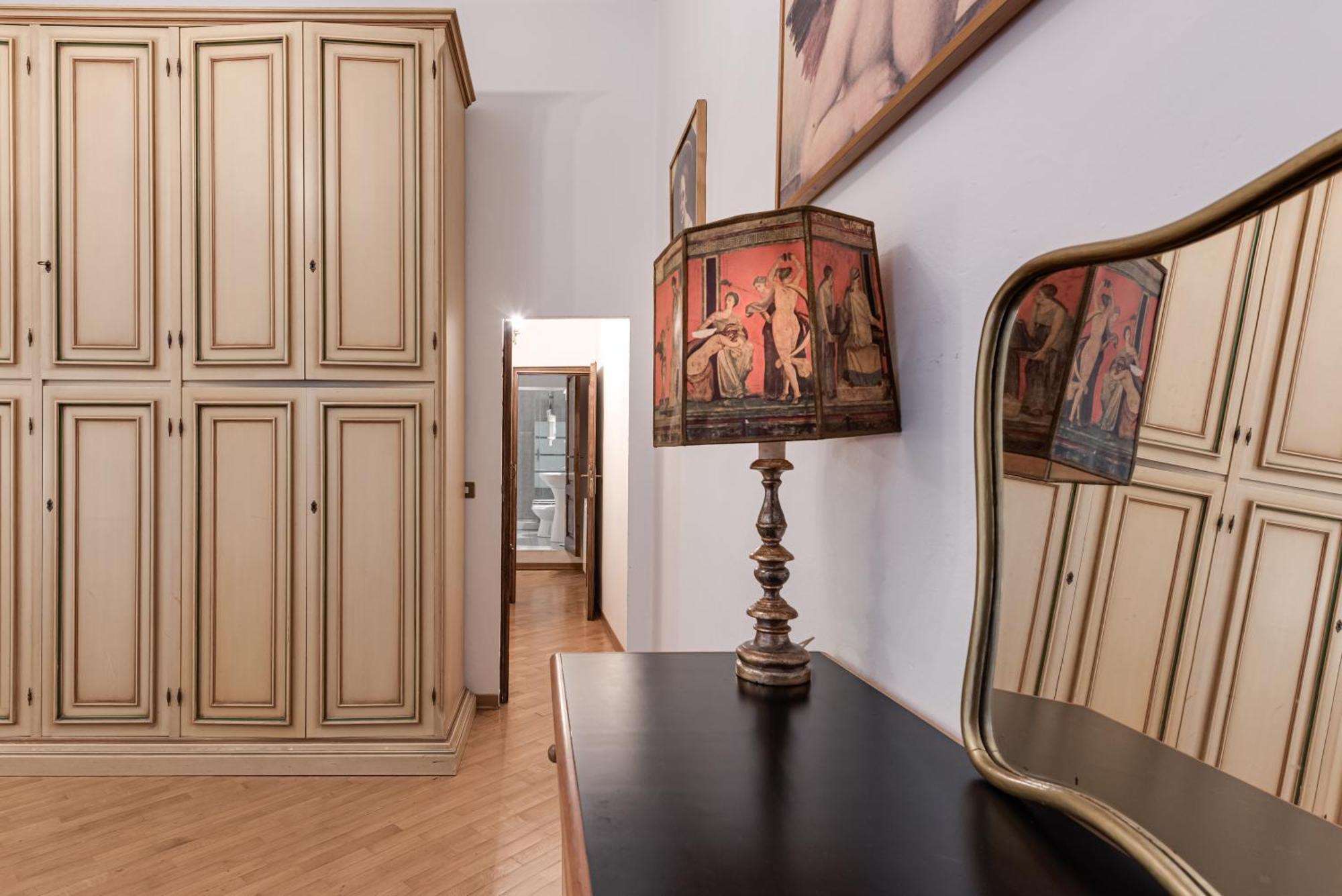 A Due Passi Dal Duomo Di Firenze Apartment Ngoại thất bức ảnh
