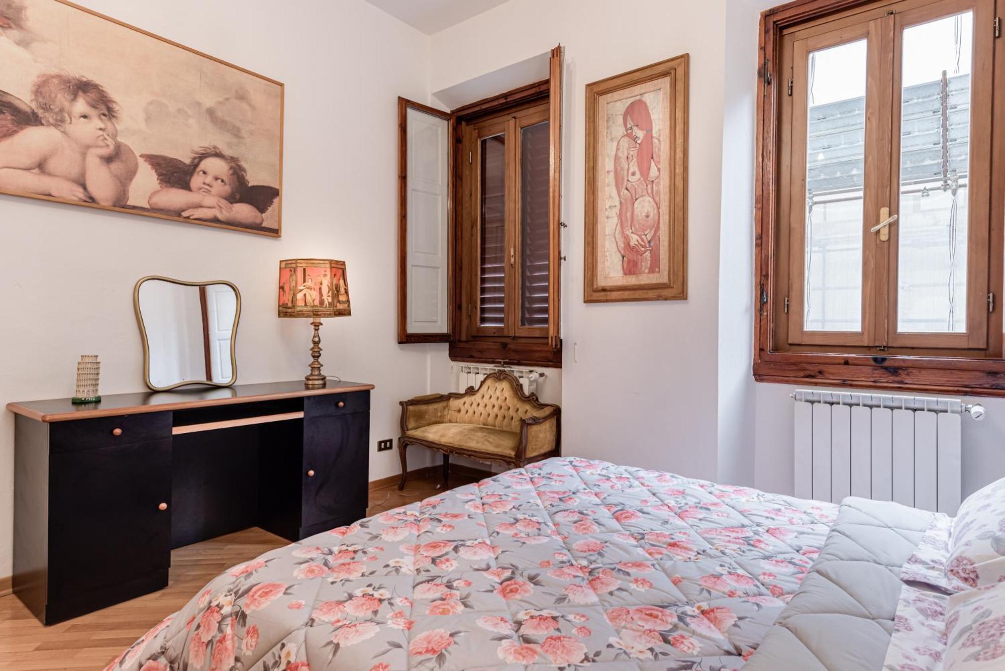A Due Passi Dal Duomo Di Firenze Apartment Ngoại thất bức ảnh